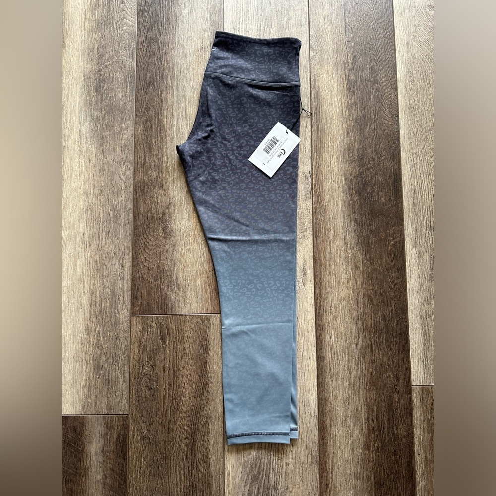 Brand new Zyia leggings with tags